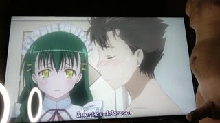 AneKoi Japanese Anime Hentai Uncensored By Seeadraa Ep 13 - 10 image