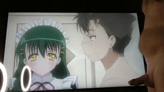 AneKoi Japanese Anime Hentai Uncensored By Seeadraa Ep 13 - 3 image