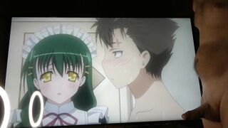 AneKoi Japanese Anime Hentai Uncensored By Seeadraa Ep 13 - 4 image