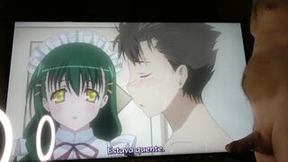 AneKoi Japanese Anime Hentai Uncensored By Seeadraa Ep 13 - 5 image