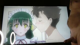 AneKoi Japanese Anime Hentai Uncensored By Seeadraa Ep 13 - 6 image