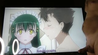 AneKoi Japanese Anime Hentai Uncensored By Seeadraa Ep 13 - 8 image