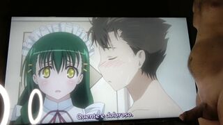 AneKoi Japanese Anime Hentai Uncensored By Seeadraa Ep 13 - 9 image