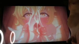 AneKoi Japanese Anime Hentai Uncensored By Seeadraa Ep 11 - 1 image