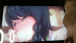 AneKoi Japanese Anime Hentai Uncensored By Seeadraa Ep 11 - 10 image