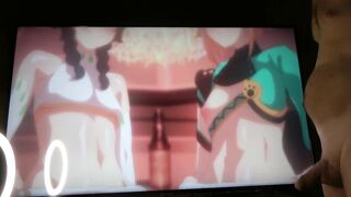 AneKoi Japanese Anime Hentai Uncensored By Seeadraa Ep 11 - 2 image