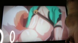 AneKoi Japanese Anime Hentai Uncensored By Seeadraa Ep 11