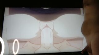 AneKoi Japanese Anime Hentai Uncensored By Seeadraa Ep 10 - 10 image