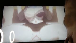 AneKoi Japanese Anime Hentai Uncensored By Seeadraa Ep 10 - 5 image