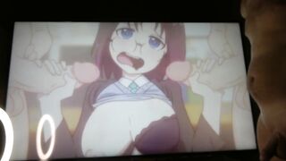 AneKoi Japanese Anime Hentai Uncensored By Seeadraa Ep 10 - 7 image