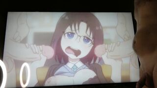 AneKoi Japanese Anime Hentai Uncensored By Seeadraa Ep 10 - 8 image