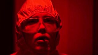 Hottest Orgy - Rae Lil Black, Jia Lissa & Alissa Foxy with Alien Parasites - 4 image