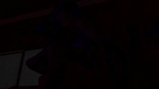 Tasty Toy : E-girls Edition Giantess Blowjob POV - 2 image