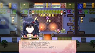 [#02 Hentai Game Kunoichi Karin Play video] - 7 image