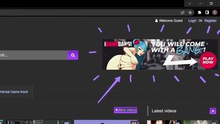 Tifa gets her big tits fucked and gets big cumshot along with sex scenes | 3D Hentai Animations| P70 - 2 image