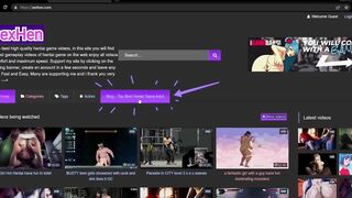 Tifa gets her big tits fucked and gets big cumshot along with sex scenes | 3D Hentai Animations| P70 - 3 image