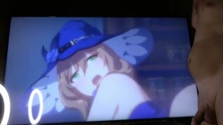 AneKoi Japanese Anime Hentai Uncensored By Seeadraa Ep 9 - 1 image