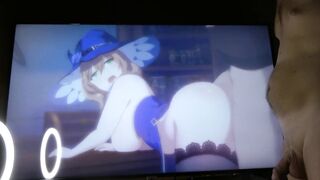AneKoi Japanese Anime Hentai Uncensored By Seeadraa Ep 9 - 3 image