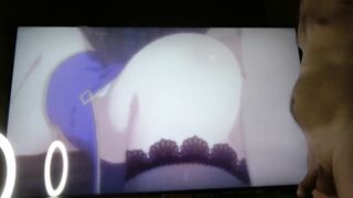 AneKoi Japanese Anime Hentai Uncensored By Seeadraa Ep 9 - 7 image