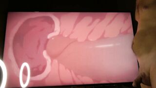 AneKoi Japanese Anime Hentai Uncensored By Seeadraa Ep 9 - 9 image