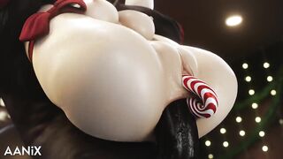 Sereh; Merry Xmas [by AANIX]