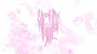 Tattoo cosplay Makima solo masturbate wet pussy with dildo creampie Helly_Rite - 2 image