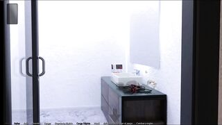 FRESHWOMEN #6 - Visual novel - spanis - 4 image