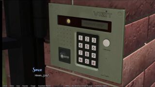 FRESHWOMEN #6 - Visual novel - spanis - 7 image