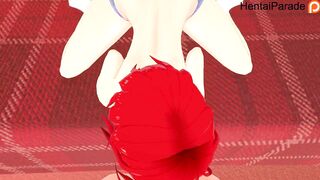 Tomo Aizawa get Fucked Tomo-chan Hentai Uncensored - 4 image