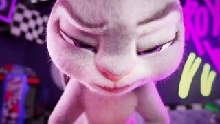 FeralFrenzy: Judy Hopps - 6 image