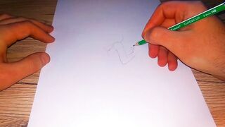 What's under the skirt of this Japanese hentai girl?? - 3 image