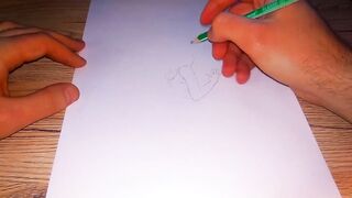 What's under the skirt of this Japanese hentai girl?? - 4 image