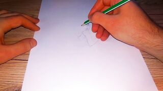 What's under the skirt of this Japanese hentai girl?? - 5 image