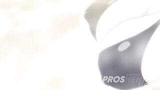 Stepsister & Stepbrother almost caught! Hentai HD - 7 image