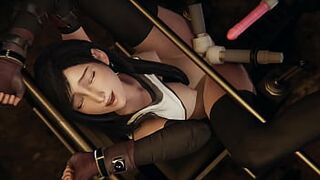 Final Fantasy 7 Remake - Tifa Lockhart - 1 image