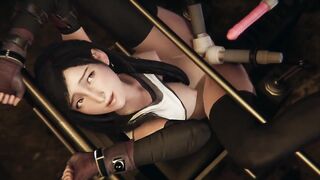 Final Fantasy 7 Remake - Tifa Lockhart - 2 image
