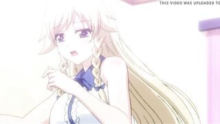 Sis, your stockings make me hard - 3 image