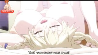 Sis, your stockings make me hard - 9 image