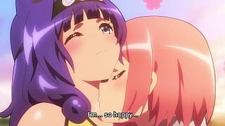 Immoral Guild - HENTAI VERISON UNCENSORED - 1 image