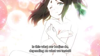 Immoral Guild - HENTAI VERISON UNCENSORED - 10 image