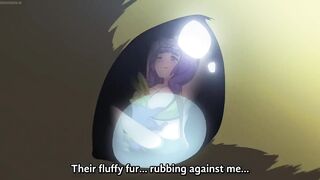 Immoral Guild - HENTAI VERISON UNCENSORED - 5 image