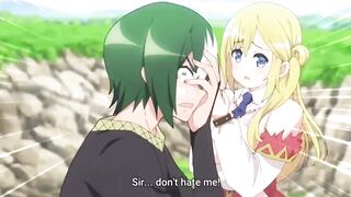 Immoral Guild - HENTAI VERISON UNCENSORED - 8 image