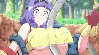 Immoral Guild - HENTAI VERISON UNCENSORED