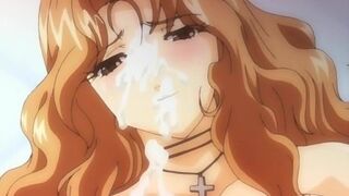 Jokei Kaizoku Inbo 1 vostf - 1 image