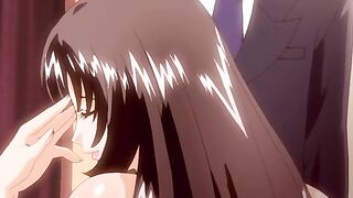 Jokei Kaizoku Inbo 1 vostf - 2 image