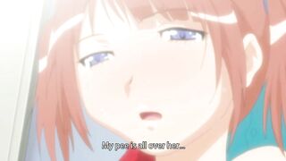 Invisible Stud Returns 2 [Hentai Uncensored] - 10 image