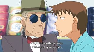 Invisible Stud Returns 2 [Hentai Uncensored] - 2 image