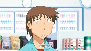 Invisible Stud Returns 2 [Hentai Uncensored] - 3 image