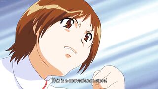 Invisible Stud Returns 2 [Hentai Uncensored] - 4 image