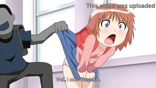 Invisible Stud Returns 2 [Hentai Uncensored]